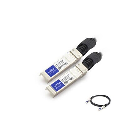 Add-On Addon Arista Networks Compatible Taa Compliant 25Gbase-Cu Sfp28 CAB-S-S-25G-3M-AO